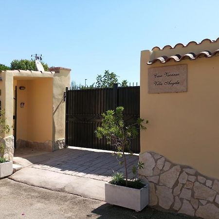 Fiumicino Aeroporto Casa Vacanze Orchidea 외부 사진