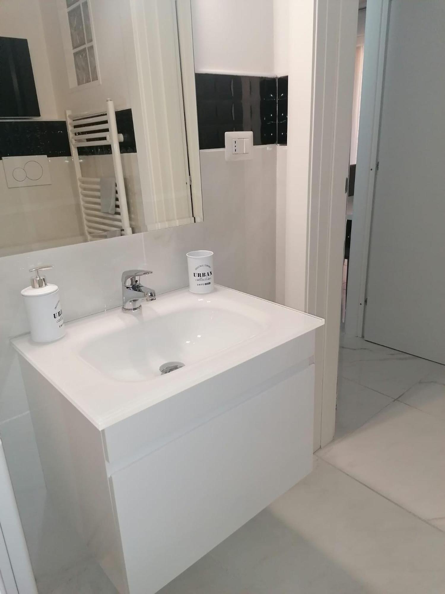 Fiumicino Aeroporto Casa Vacanze Orchidea 외부 사진